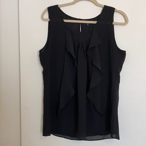 Women’s Gap Tank Top